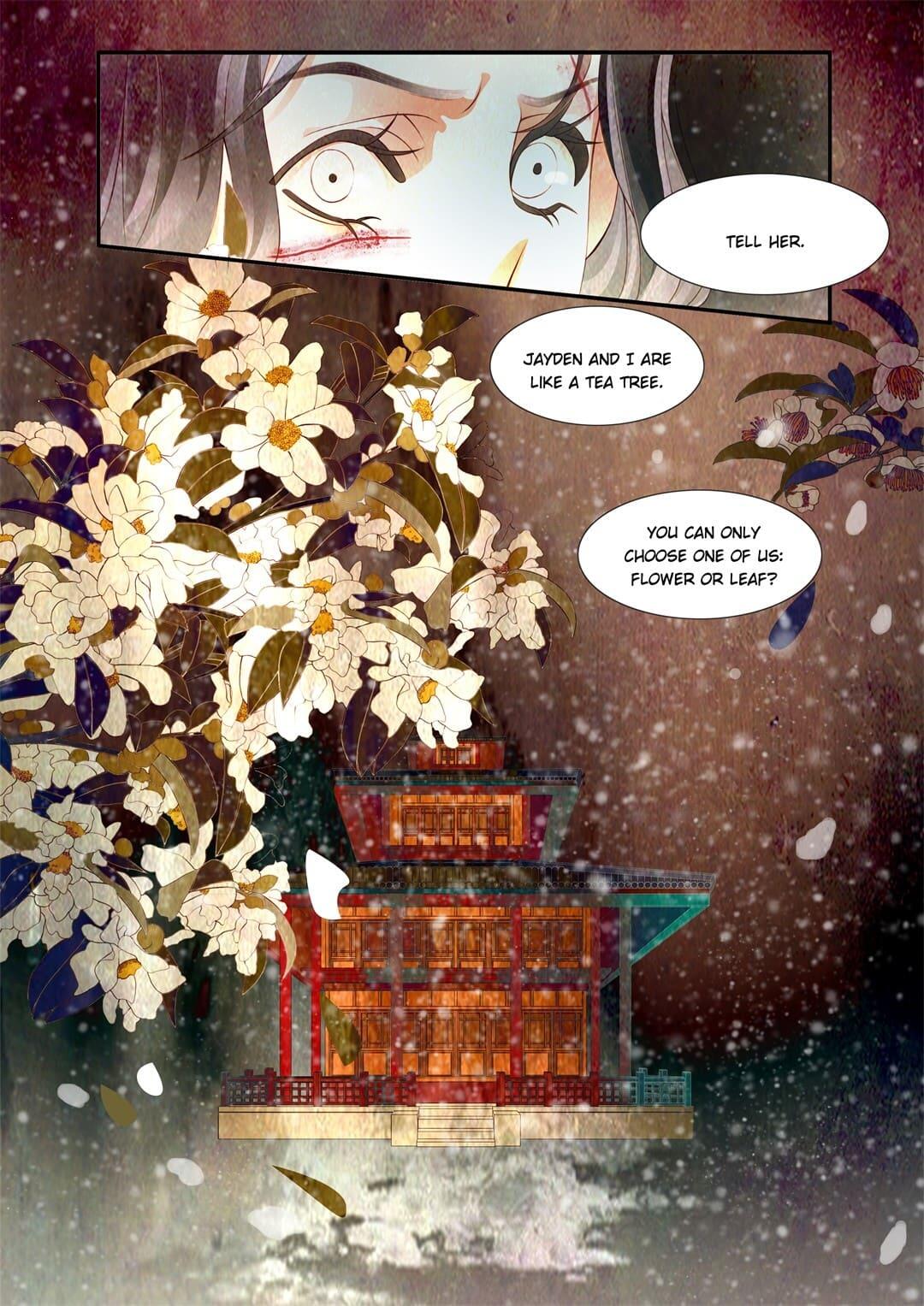 Stories Among The Flowers Chapter 20 page 16 - Mangakakalots.com