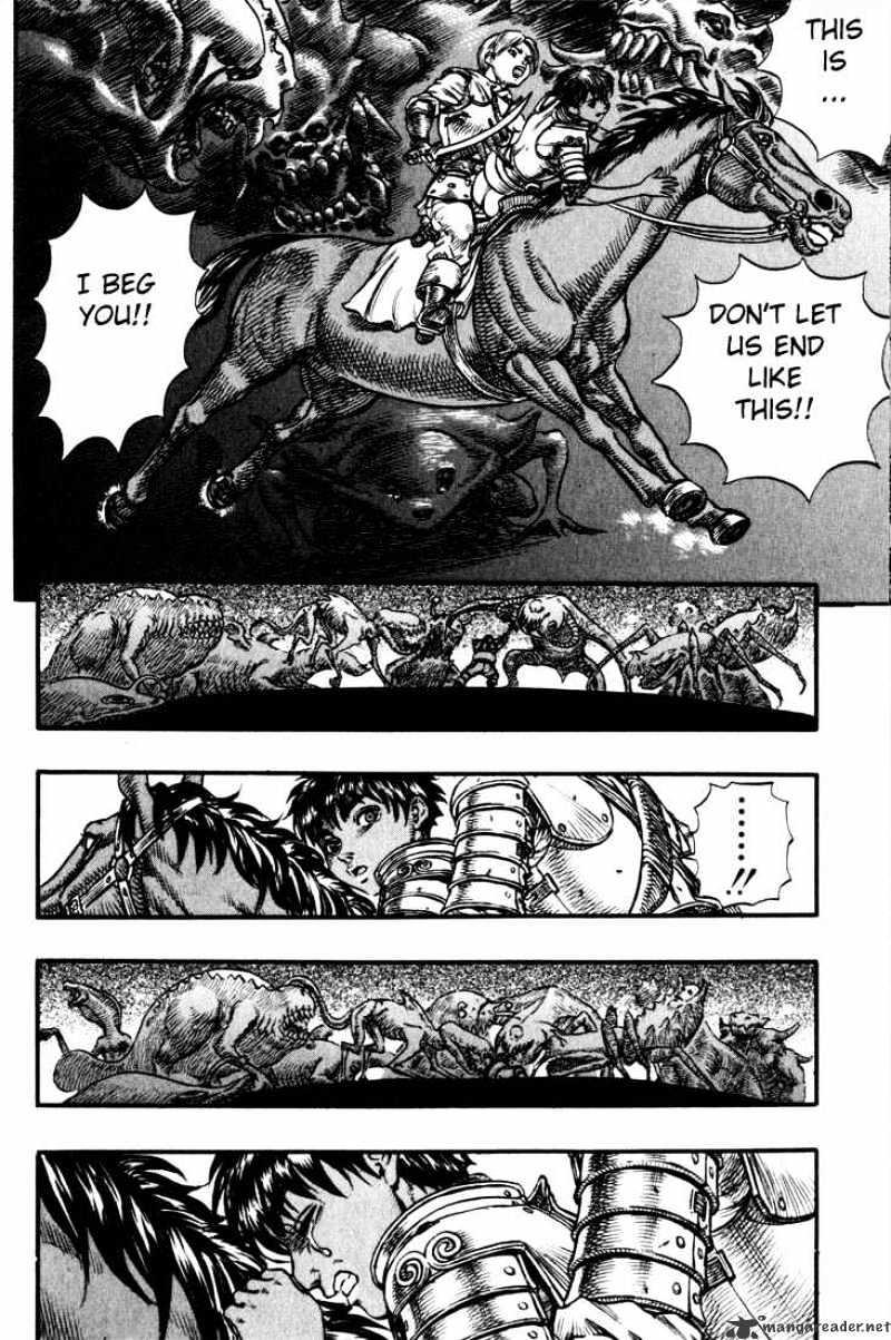 Berserk, Chapter 13 - Berserk Manga Online