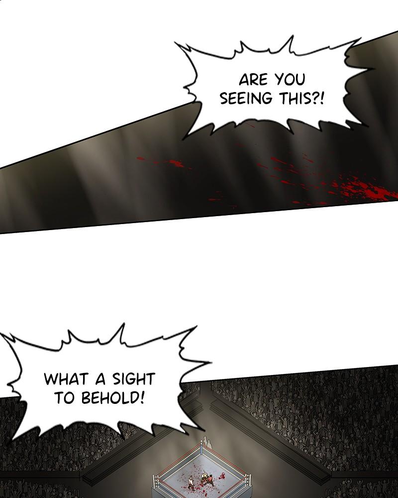 The Boxer Chapter 66: Ep. 61 - Predator page 19 - 