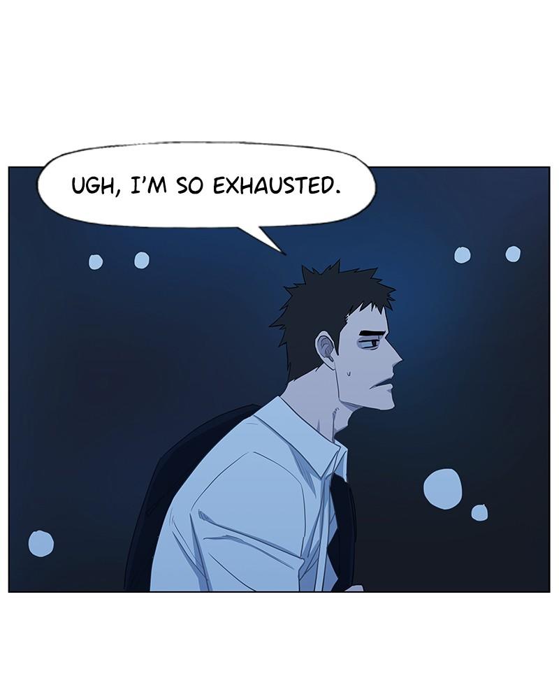 The Boxer Chapter 41: Ep. 41 - Relationship (2) page 1 - 