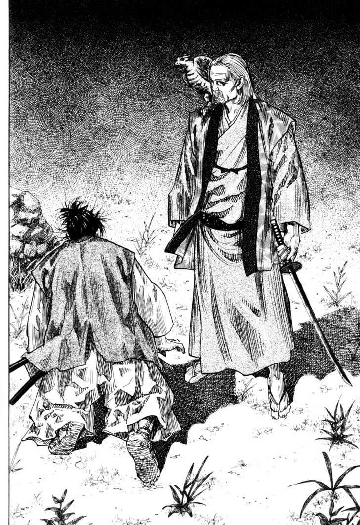 Vagabond Vol.7 Chapter 66 : The Master page 9 - Mangakakalot