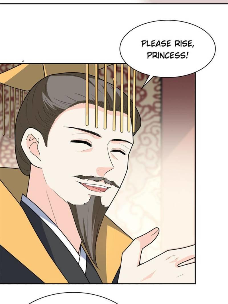 The Prince Regent’S Concubines Chapter 157 page 7 - Mangakakalot