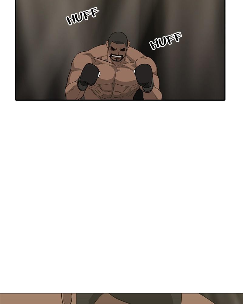 The Boxer Chapter 89: Ep. 84 - War (1) page 72 - 