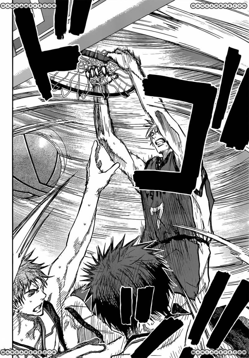 Read <b>Kuroko</b> No Basket Free.