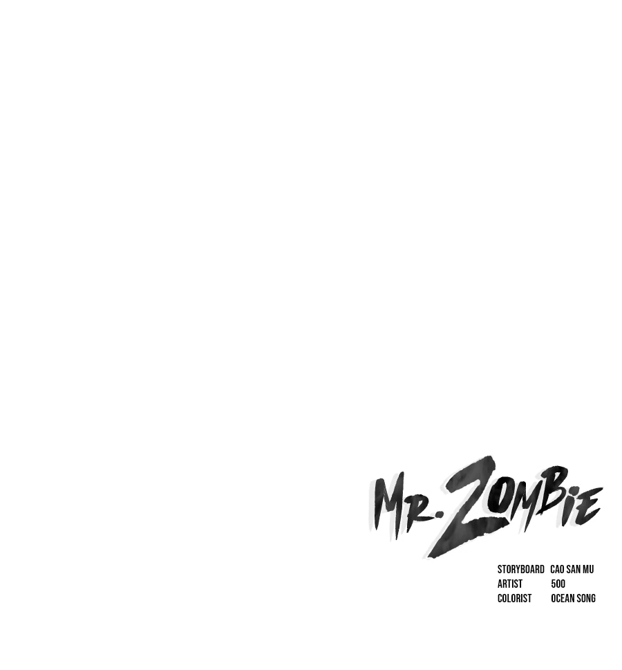 Mr. Zombie Chapter 7 page 14 - Mangakakalot