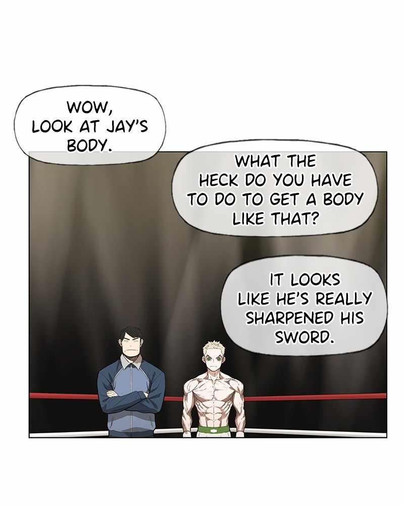The Boxer Chapter 120 page 54 - 