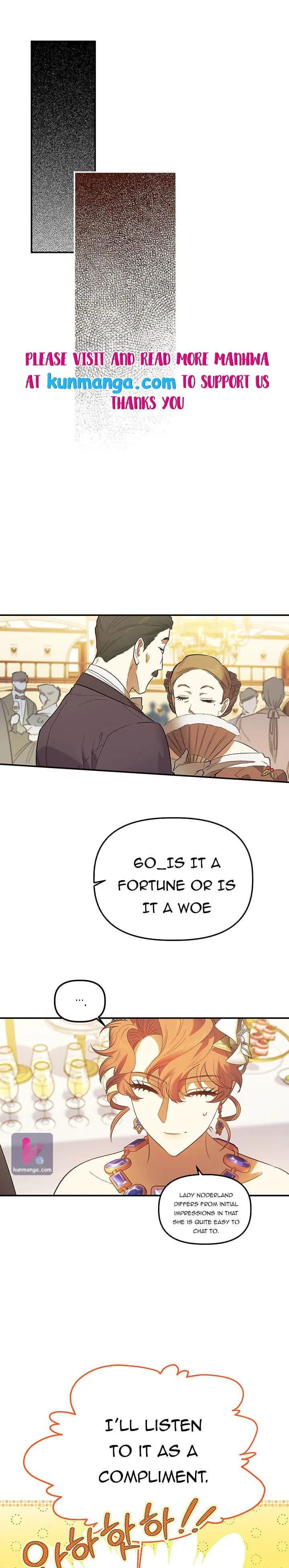 For Better Or Worse Ch 1 Read For Better Or For Worse Chapter 60 on Mangakakalot