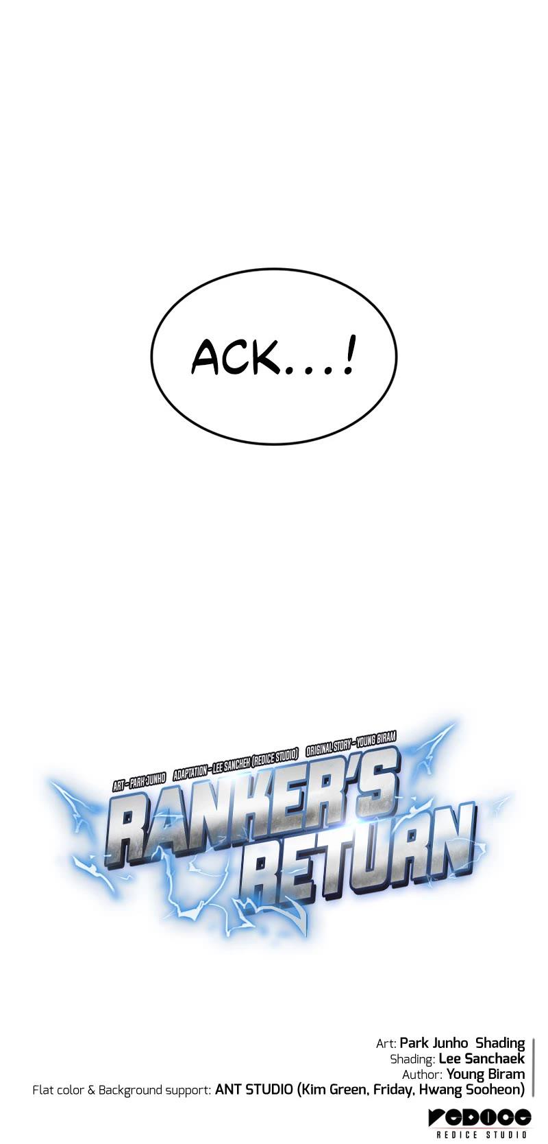 Ranker's Return (Remake) Chapter 75 page 61 - rankersreturnremake.com