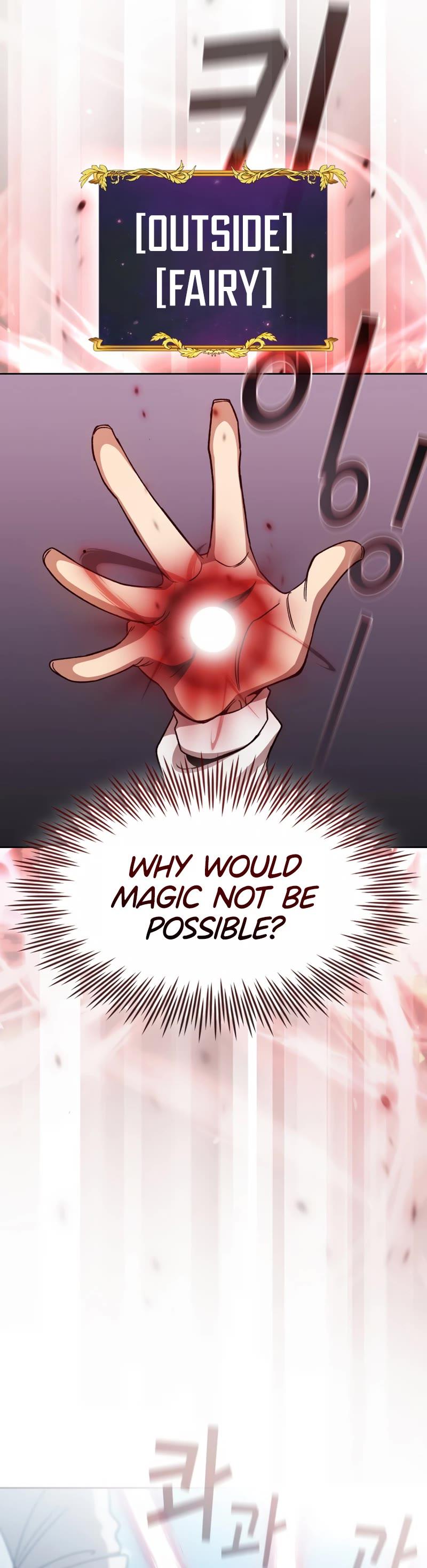 Is This Hero For Real? Chapter 75 page 39 - isthisheroforreal.com