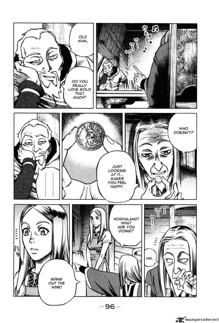 Vinland Saga, Chapter 2 - Vinland Saga Manga Online