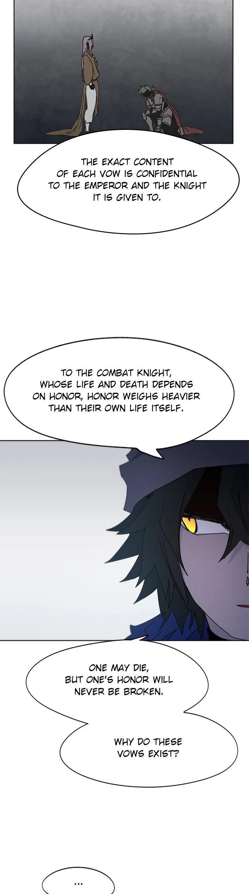 The Ember Knight Chapter 36: Episode 36 page 16 - Mangakakalot