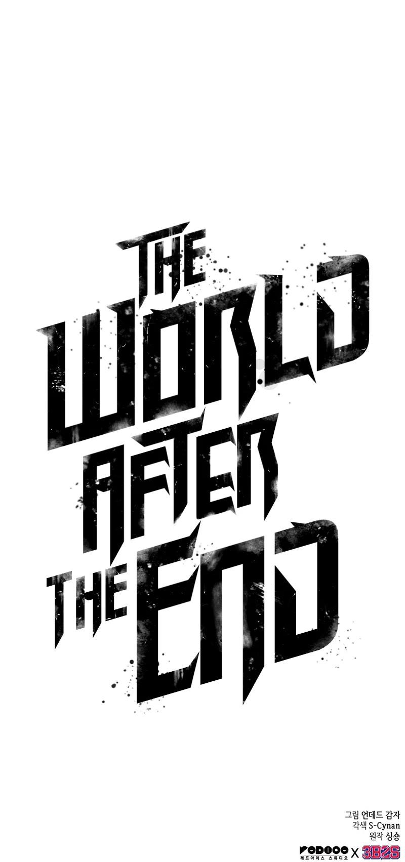 The World After The Fall Chapter 45 page 56 - Mangakakalot
