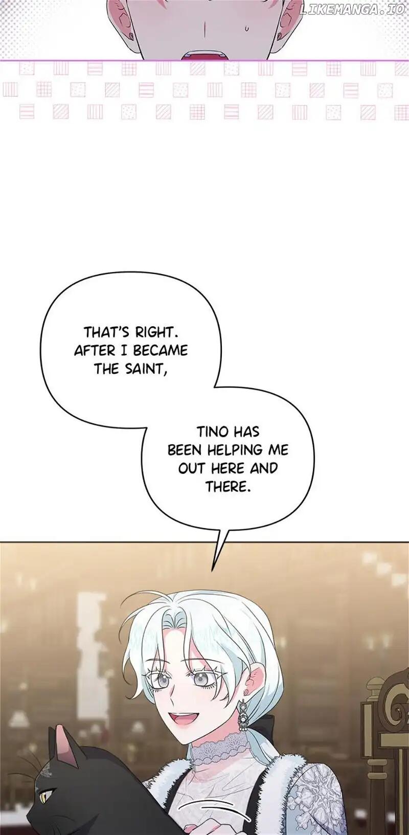 SHE'S THE OLDER SISTER OF THE OBSESSIVE MALE LEAD chapter-76 Page 46