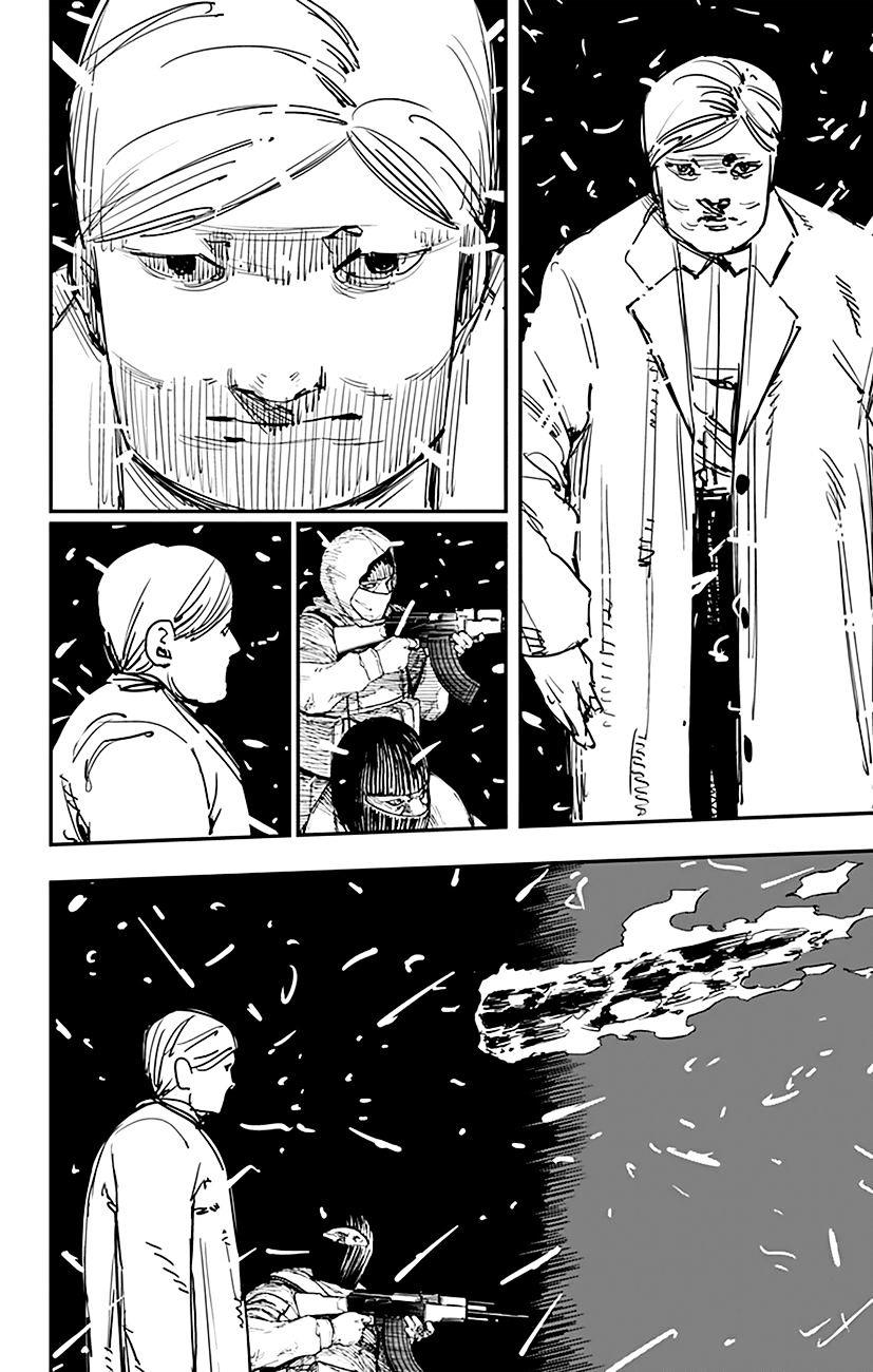 Fire Punch Chapter 72 page 9 - Mangakakalot
