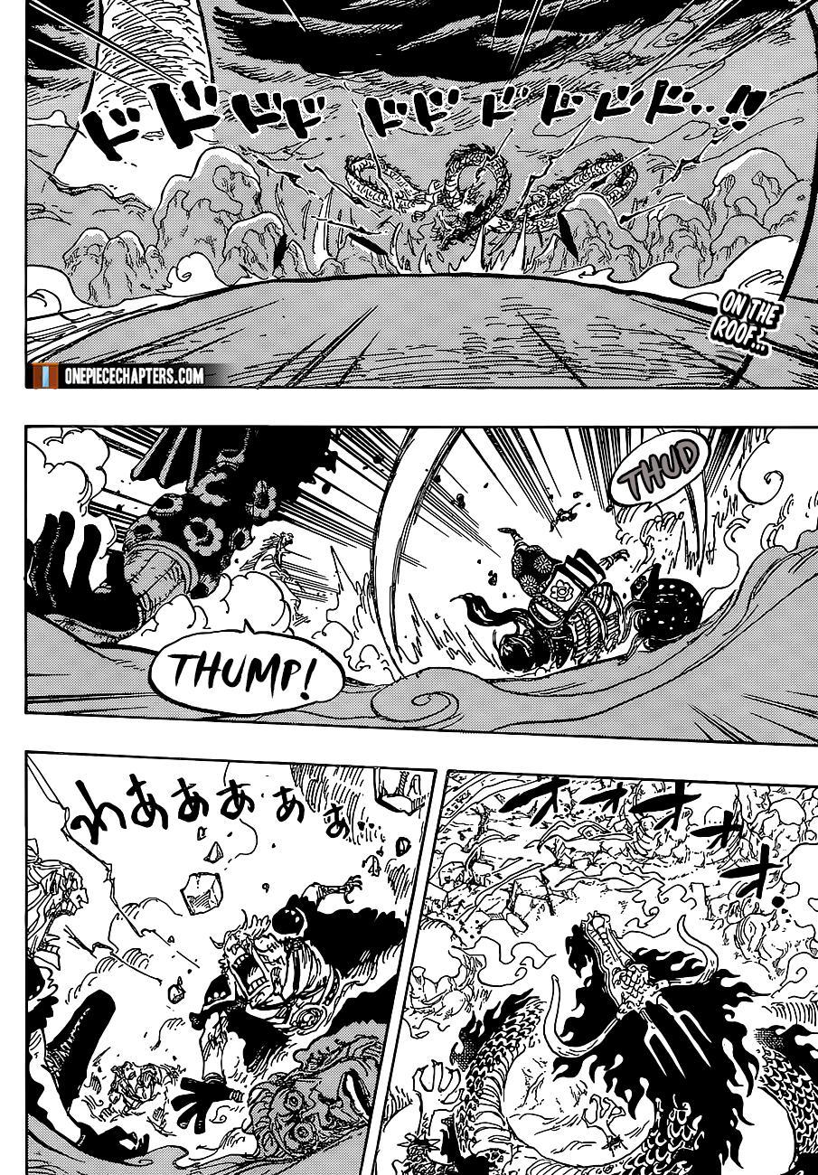 Current Luffy and Enma Zoro vs Admiral Kizaru - Battles - Comic Vine