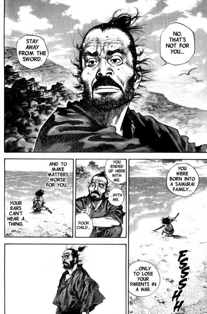 Vagabond Vol.14 Chapter 132 : Fate page 13 - Mangakakalot