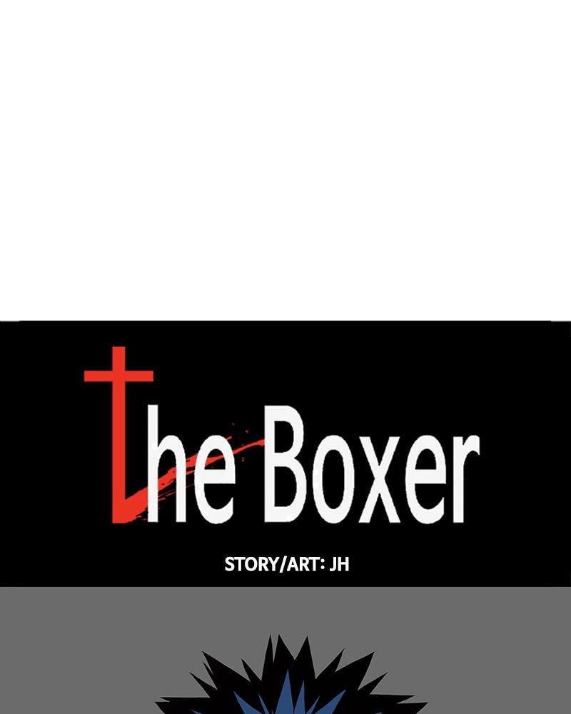 The Boxer Chapter 46: Ep. 46 - Breakthrough page 14 - 