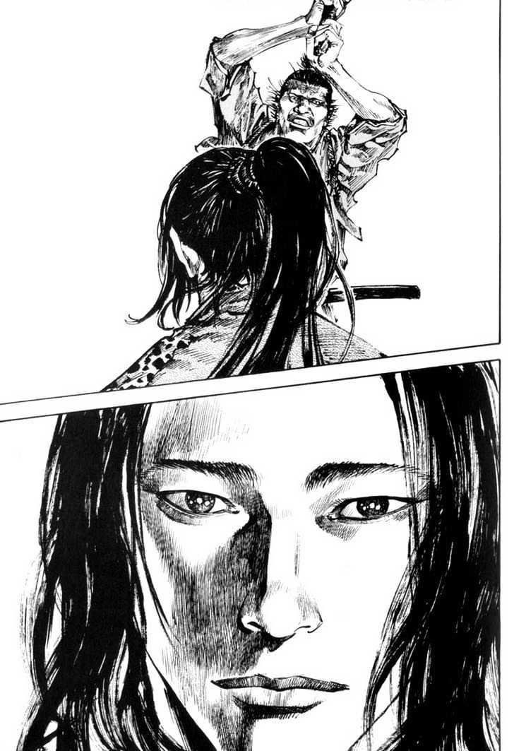 Vagabond Vol.18 Chapter 159 : The Stage page 18 - Mangakakalot