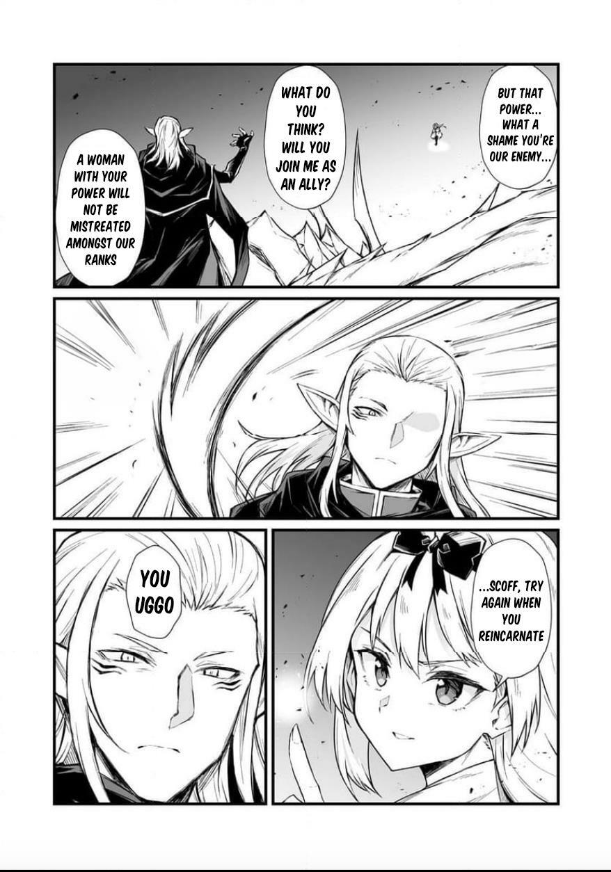 Read Arifureta Shokugyou De Sekai Saikyou Chapter 52 - Manganelo