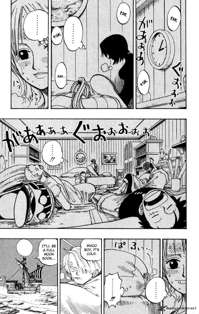 One Piece Chapter 132 : See!! page 3 - Mangakakalot