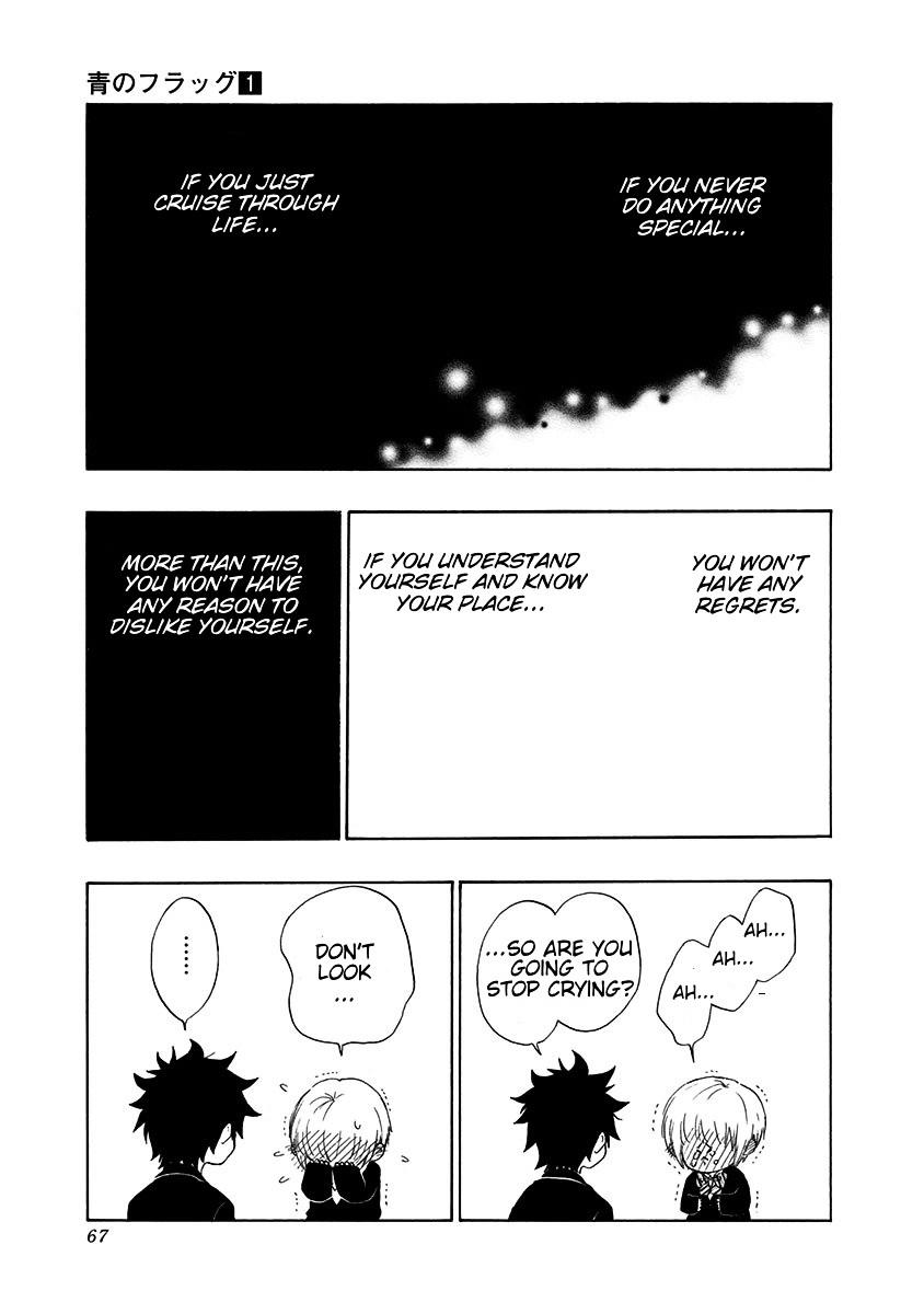 Ao No Flag Vol.1 Chapter 1 page 66 - Mangakakalot