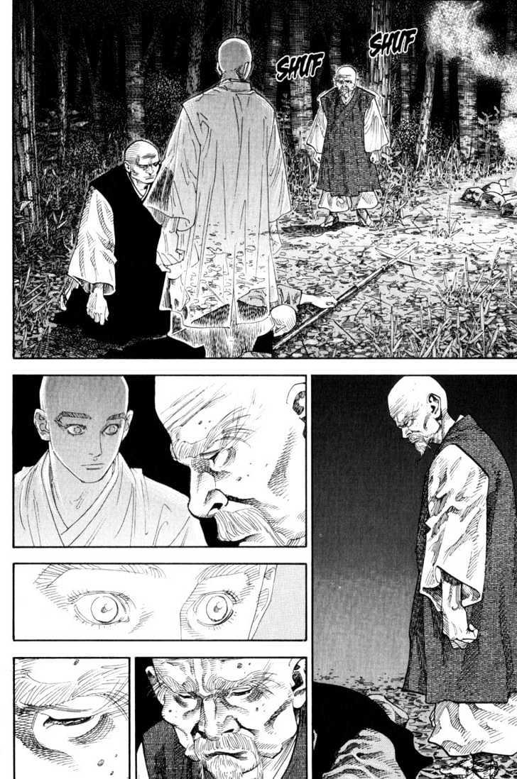 Vagabond Vol.8 Chapter 71 : Inshun page 11 - Mangakakalot