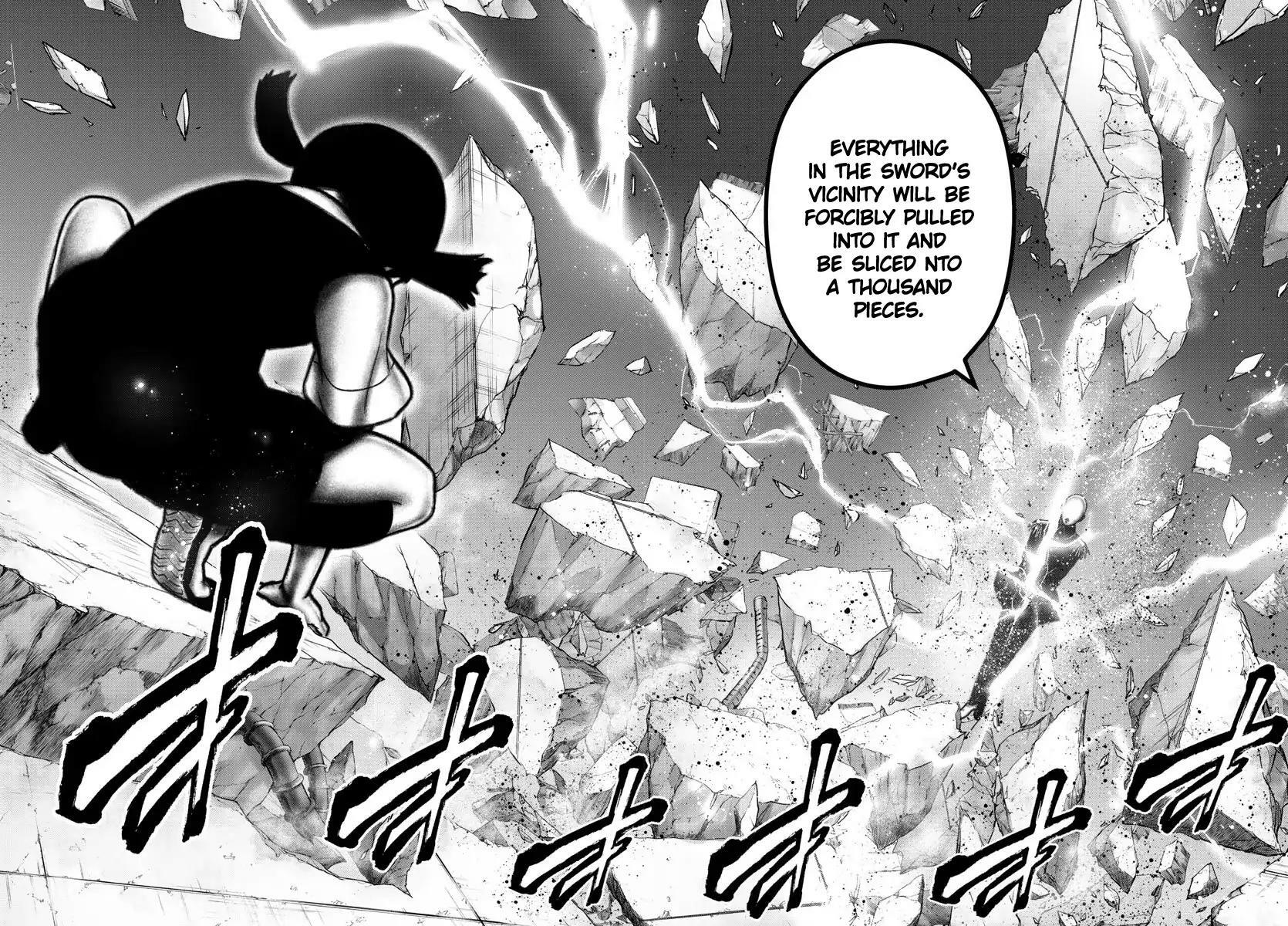 Read Mahou Shoujo Site Chapter 101 - Manganelo