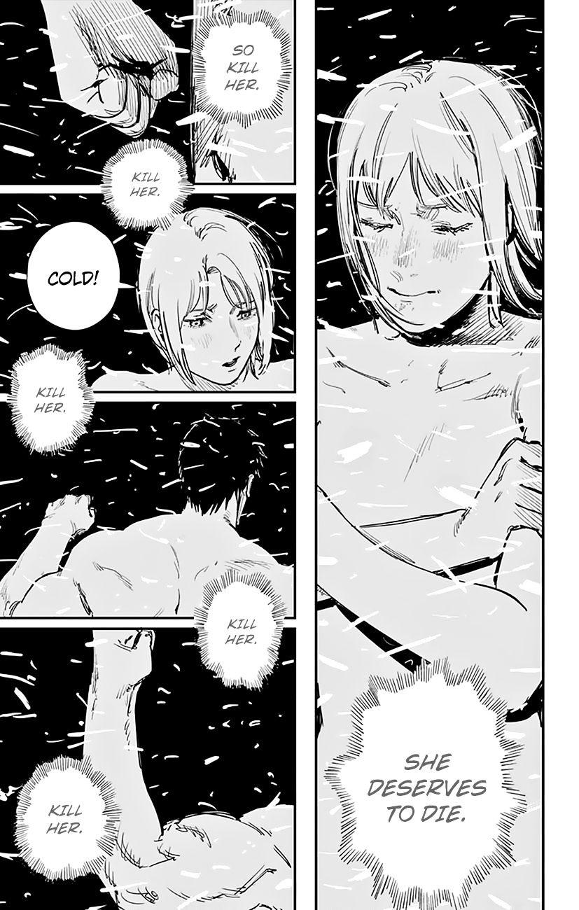 Fire Punch Chapter 53 page 4 - Mangakakalot