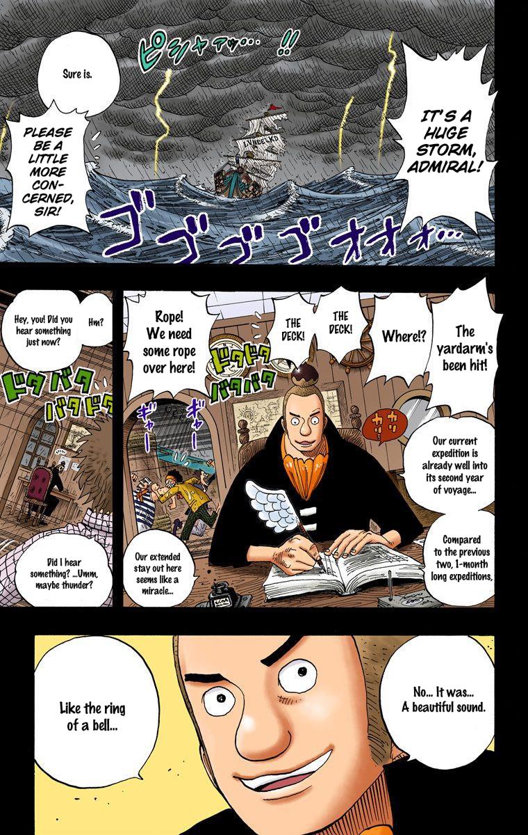 One Piece Digital Colored Comics Vol 31 Chapter 287 Deicide Mangakakalots Com