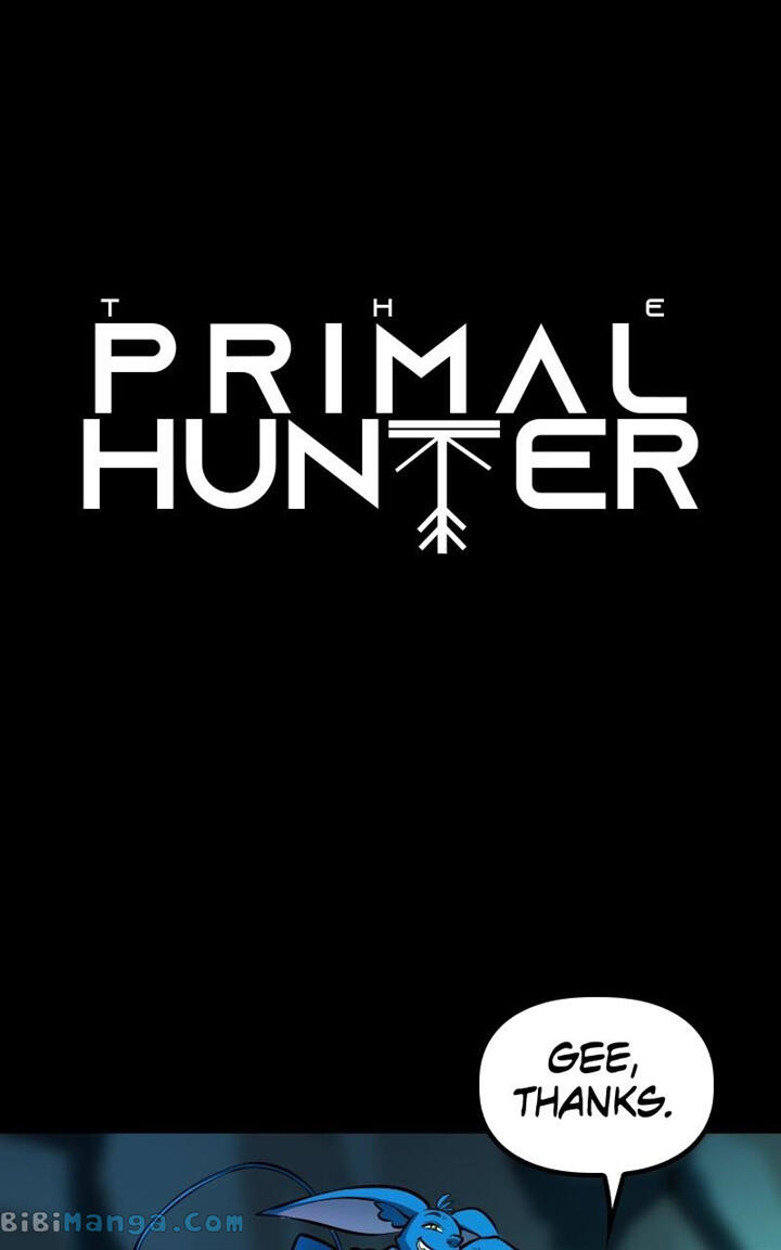 The Primal Hunter Chapter 11 page 1 - Mangakakalot