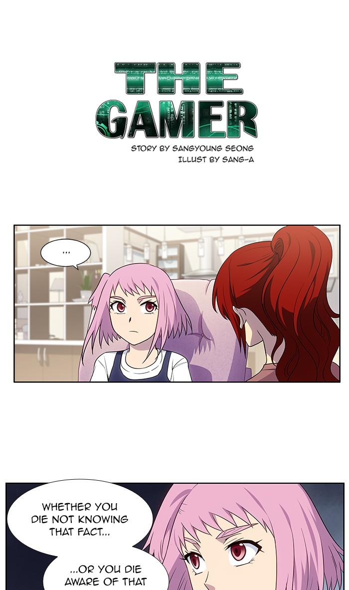 The Gamer Chapter 331: [Season 4] Ep. 136 page 1 - thegamermanga.com