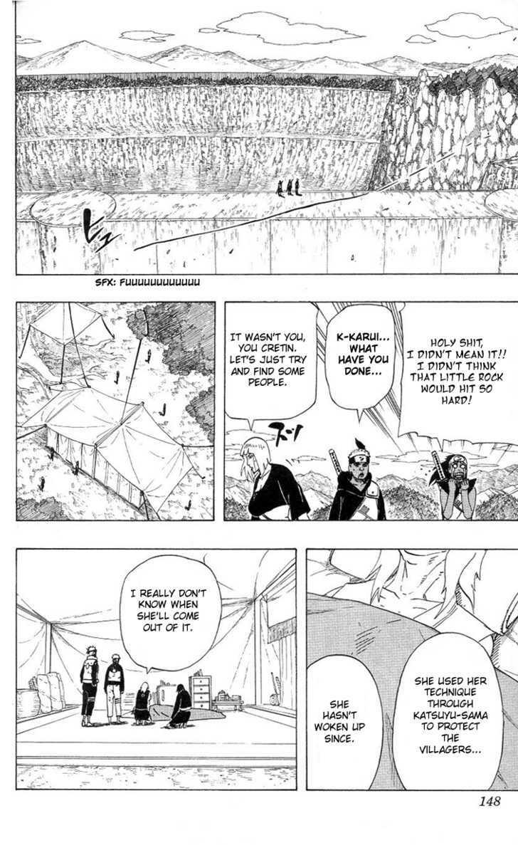 Vol.48 Chapter 450 – The Joyous Village!! | 13 page
