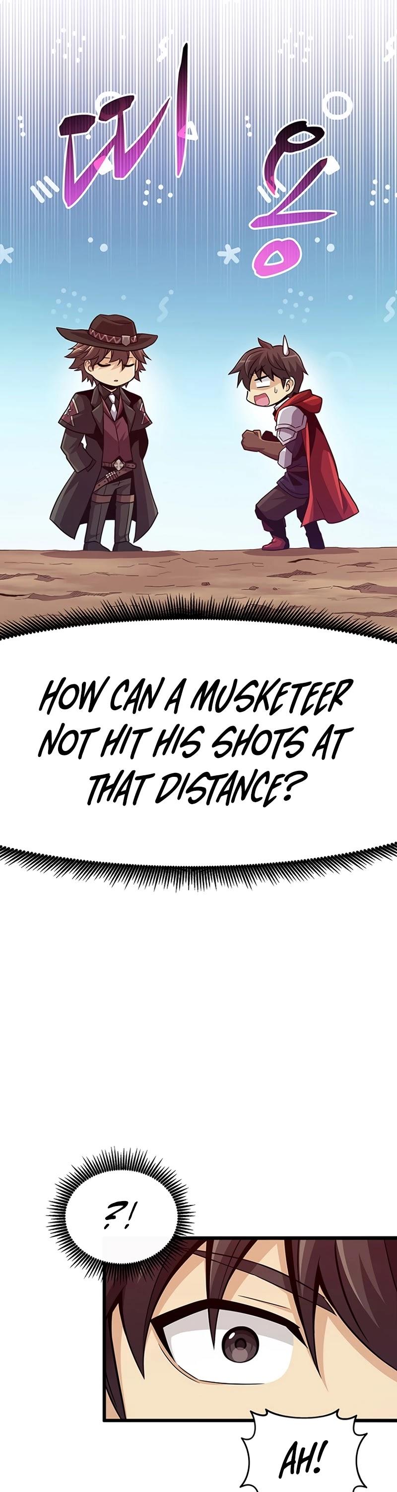 Reference to Juniper from the Arcane Adventures Webtoon? I came across this  dialogue option in the Sky Island Myriad. I'm fairly certain I heard that  its canon that the Arcane Adventure Verse