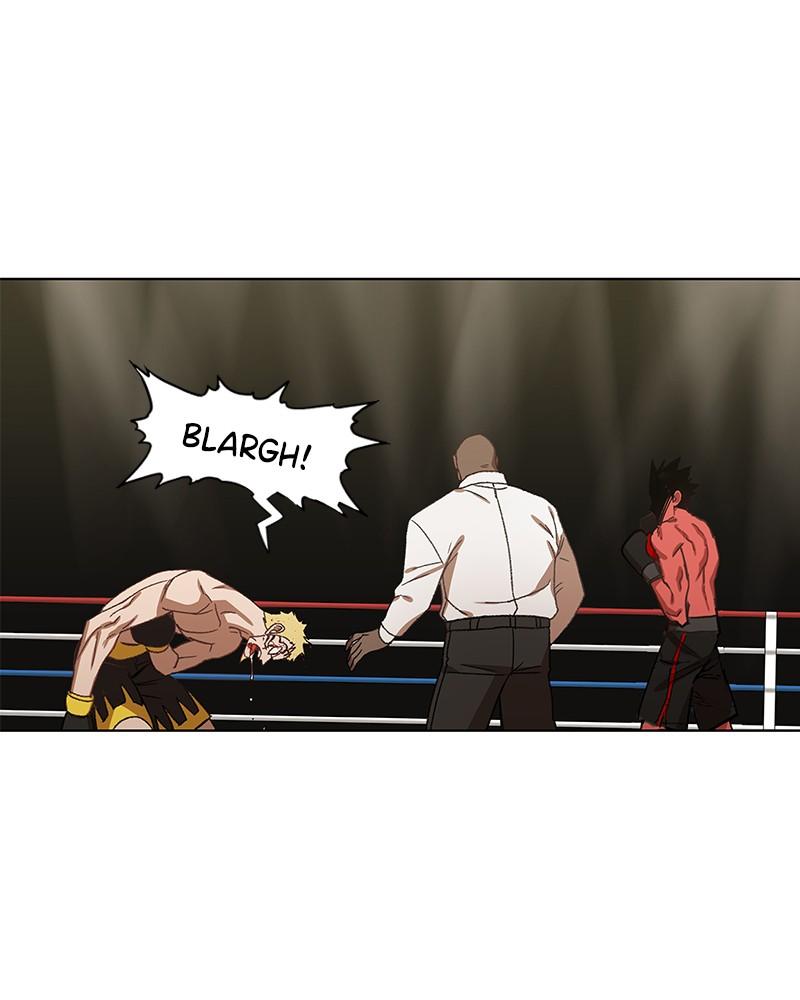 The Boxer Chapter 66: Ep. 61 - Predator page 135 - 