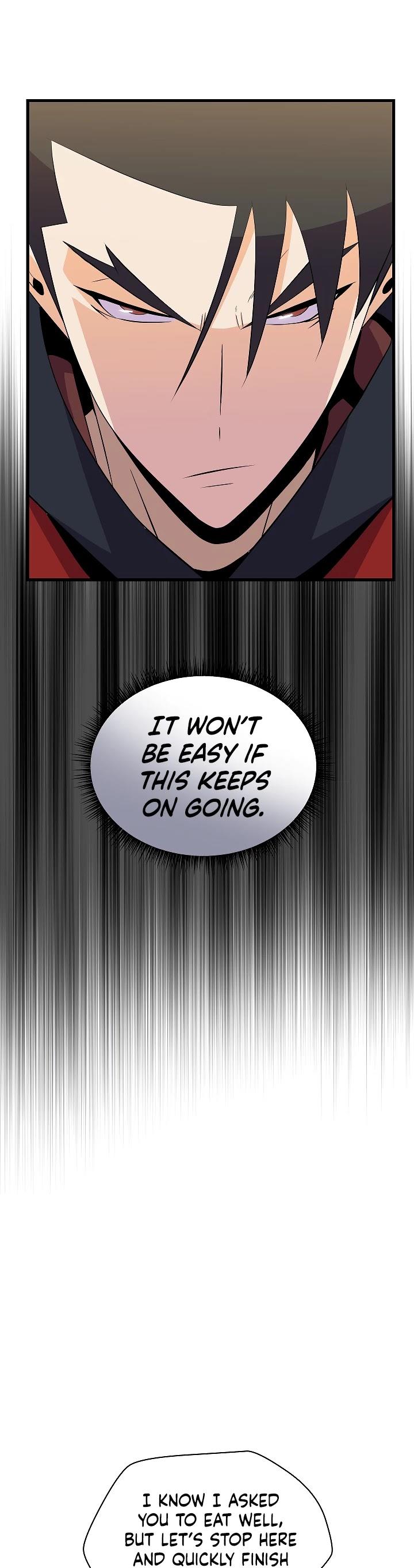 Kill The Hero Chapter 43 page 33 - killtheherochapters.com