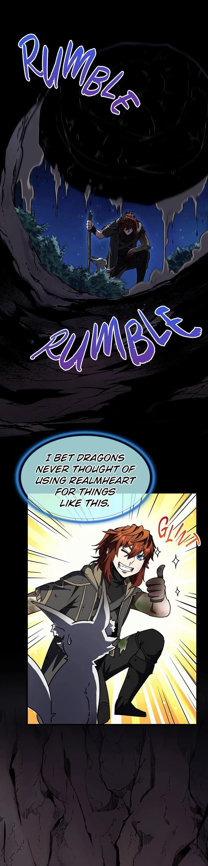 The Beginning After The End Chapter 194 page 28 - beginningaftertheendscan.com