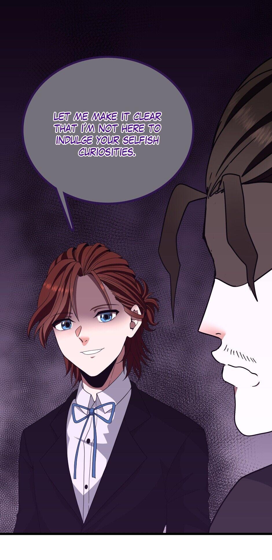 The Beginning After The End Chapter 84: A Gentlemen's Agreement page 48 - Mangakakalot