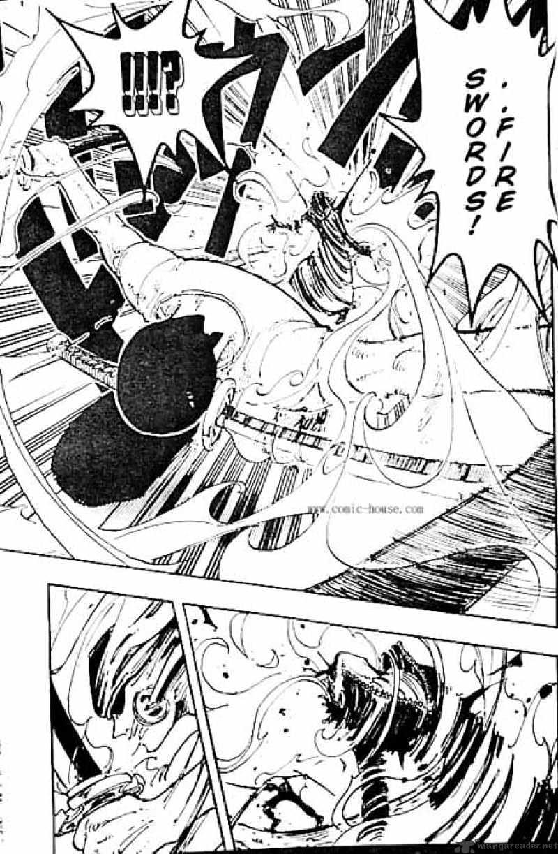 One Piece Chapter 126 : Instinct page 9 - Mangakakalot