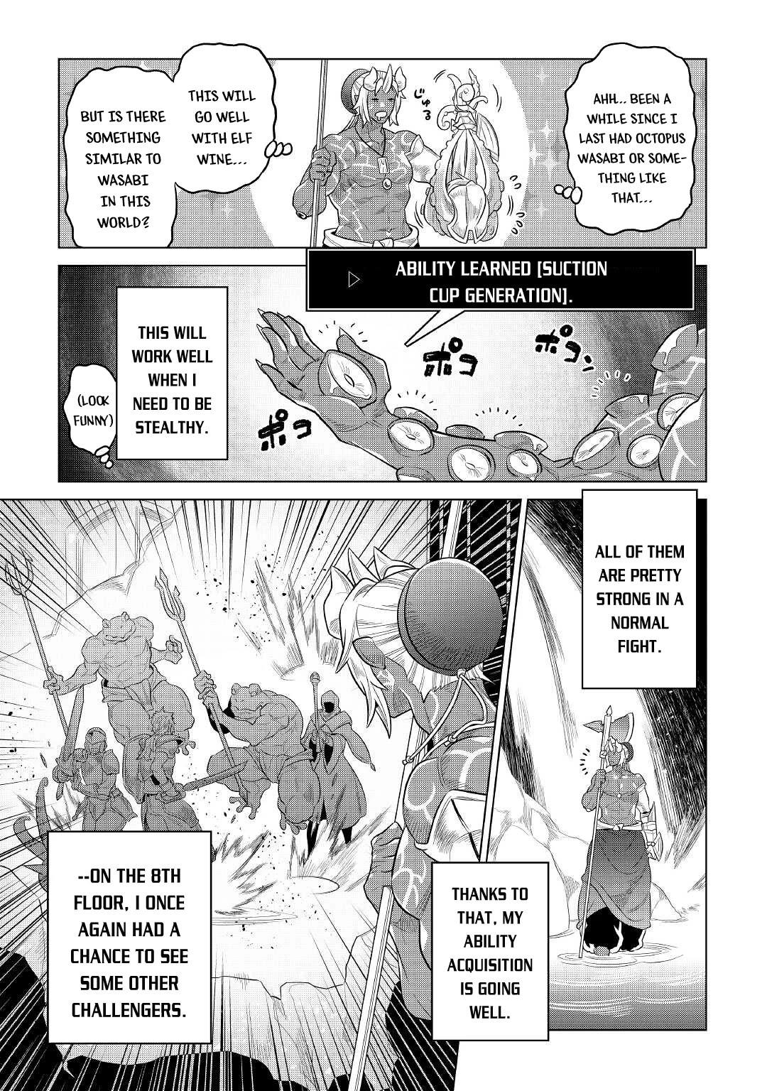 Re:monster Chapter 81 page 4 - Mangakakalot