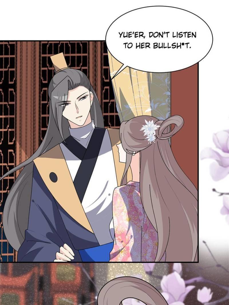 The Prince Regent’S Concubines Chapter 157 page 36 - Mangakakalot