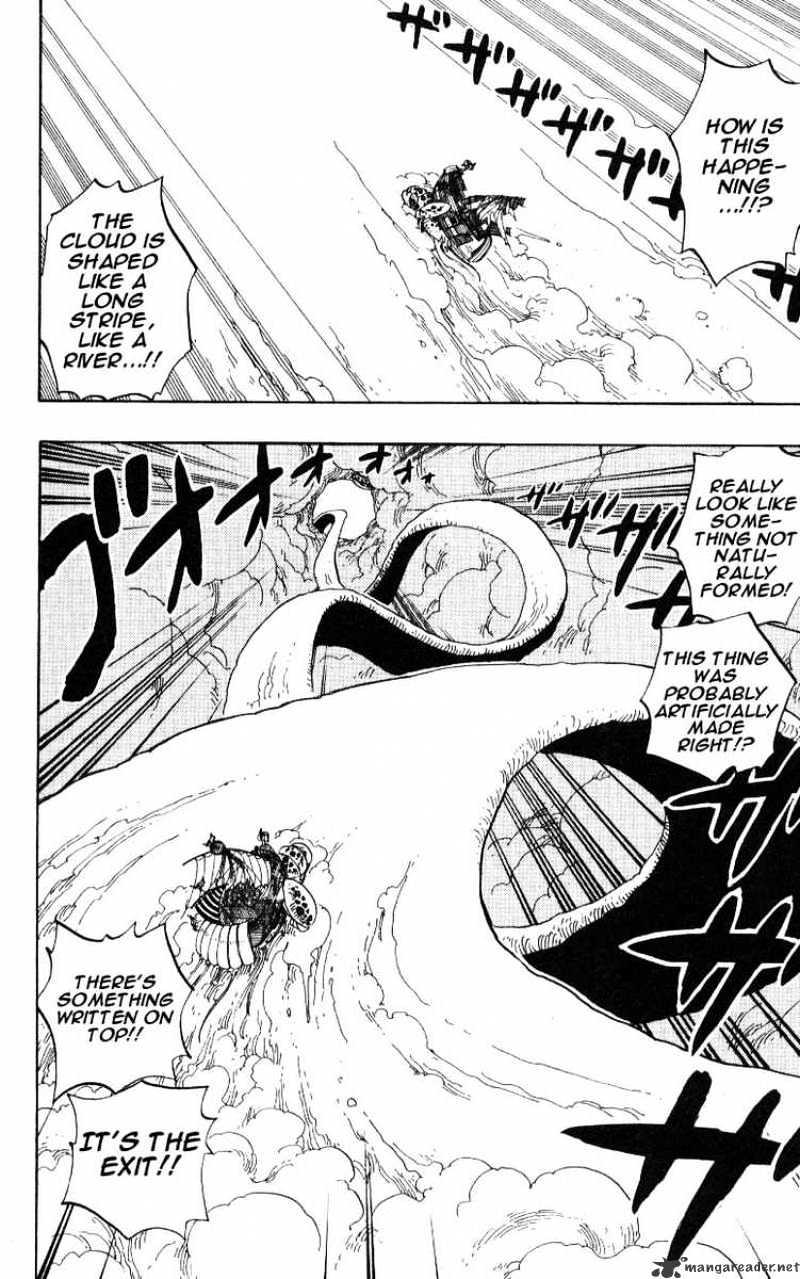 One Piece Chapter 239 : Angel Beach page 2 - Mangakakalot