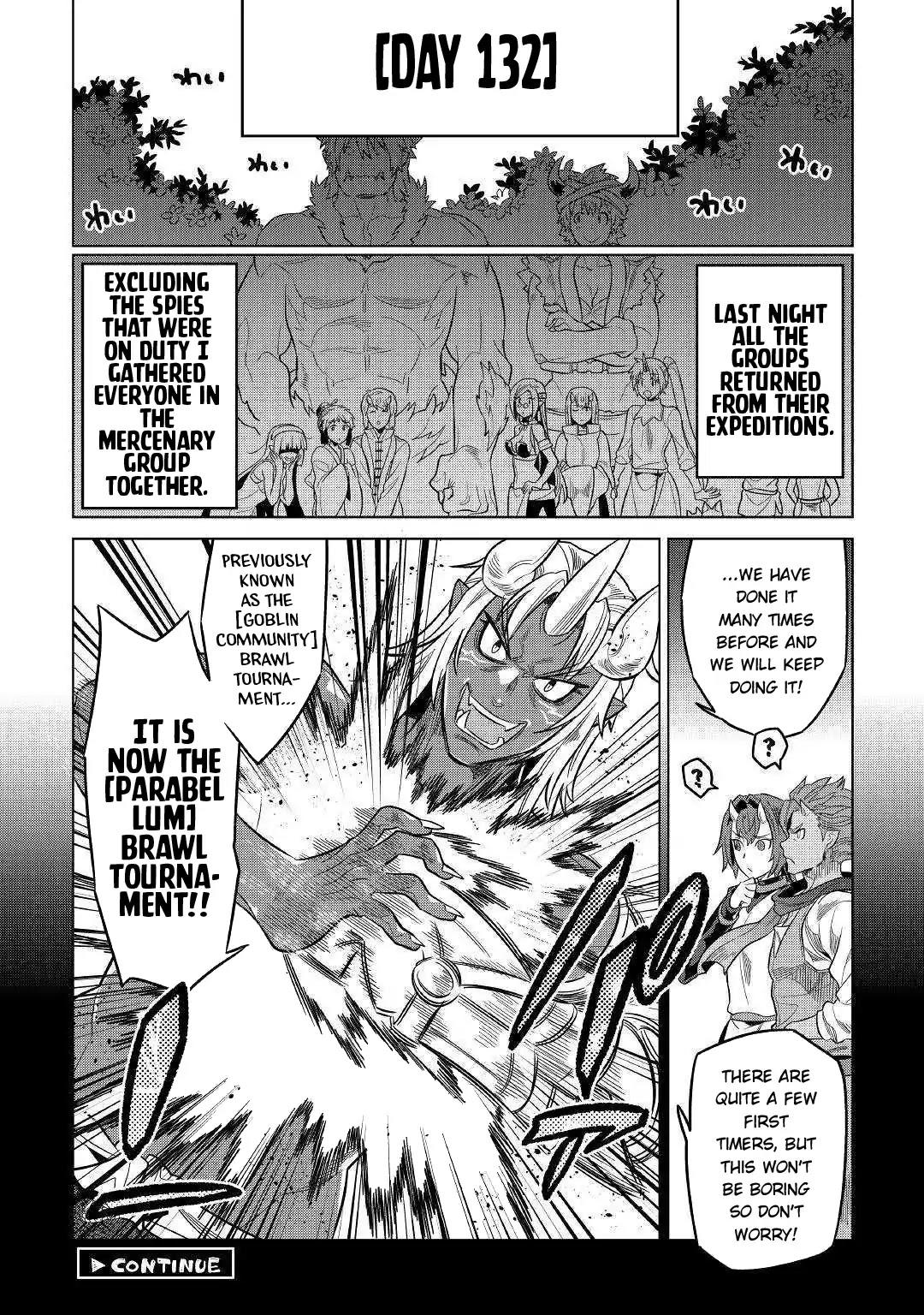 Re:monster Chapter 54 page 21 - Mangakakalot