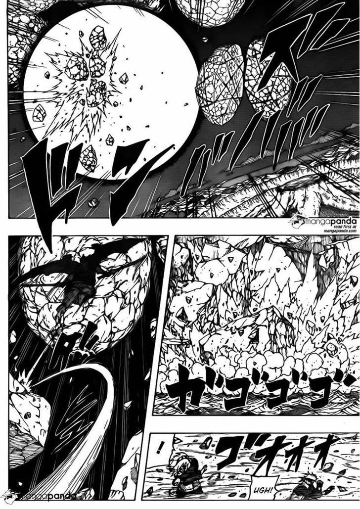 Vol.70 Chapter 676 – The Infinite Dream | 13 page