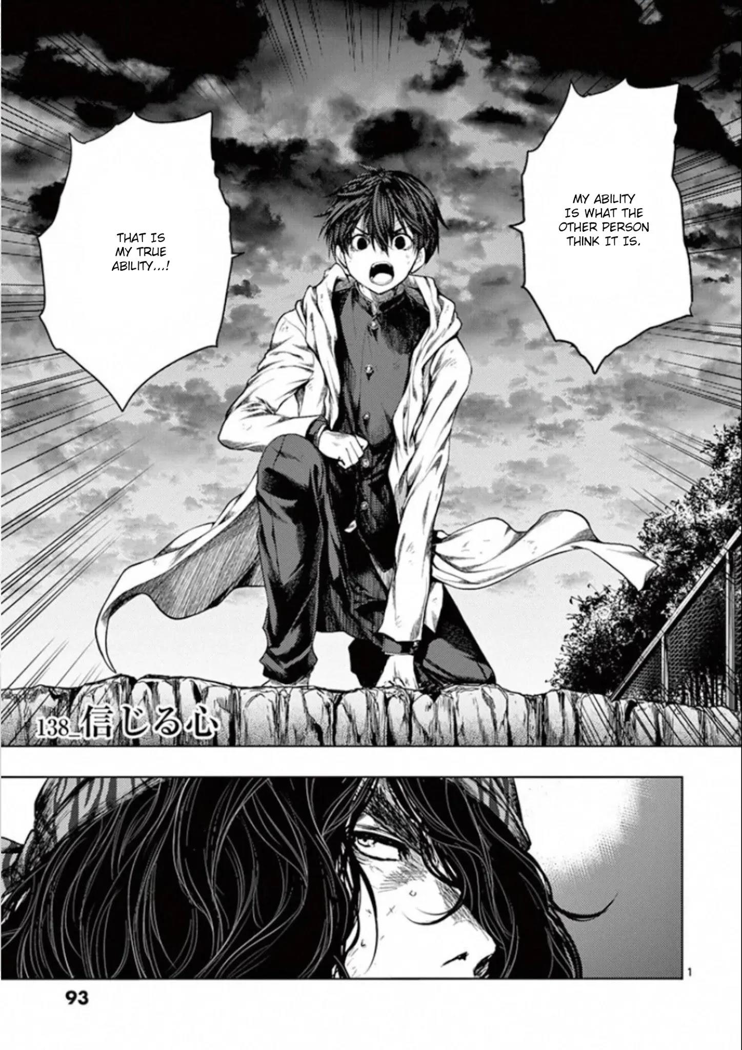Read Deatte 5 Byou De Battle Chapter 104: Hope Is In The Air
