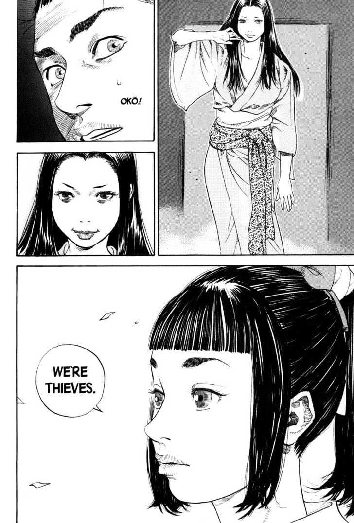 Vagabond Vol.1 Chapter 2 : Akemi page 18 - Mangakakalot