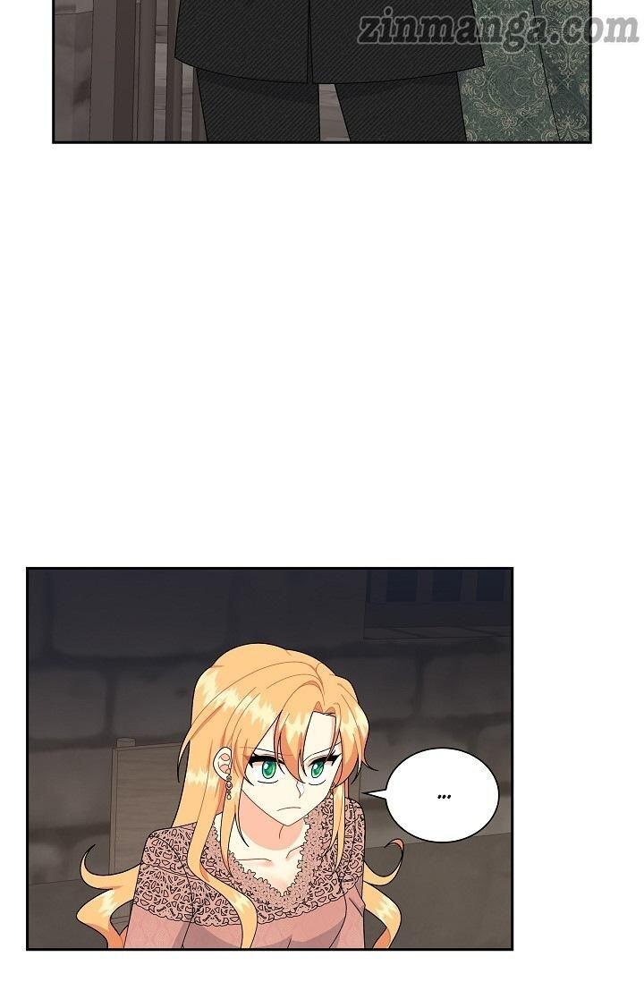 THE YOUNGER MALE LEAD FELL FOR ME BEFORE THE DESTRUCTION chapter-75 Page 67