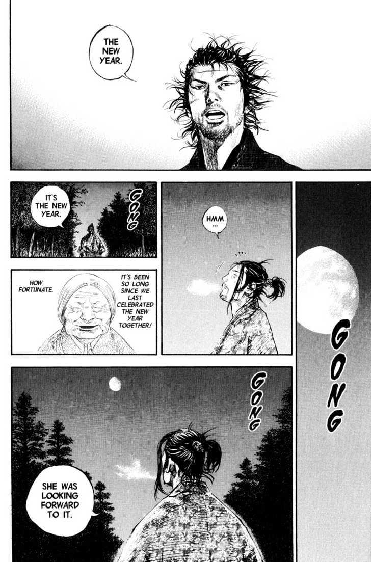 Vagabond Vol.21 Chapter 183 : The Same Moon page 17 - Mangakakalot