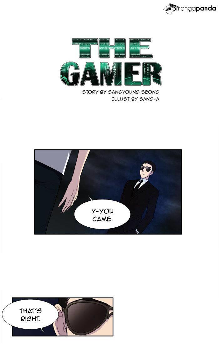 The Gamer Chapter 146 : The Gamer S003 - Chapter 023 page 1 - thegamermanga.com