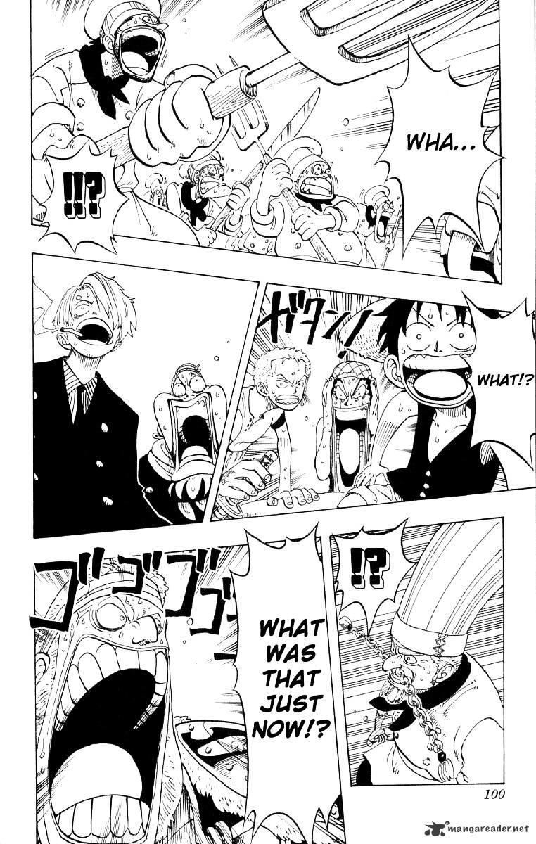 One Piece Chapter 49 : Storm page 15 - Mangakakalot