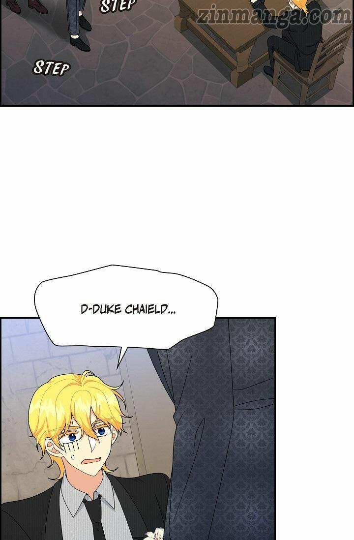 THE YOUNGER MALE LEAD FELL FOR ME BEFORE THE DESTRUCTION chapter-80 Page 7